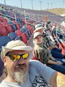 NASCAR Xfinity Series Championship -