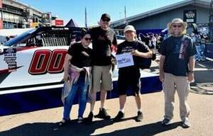 NASCAR Xfinity Series Championship -