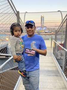 NASCAR Xfinity Series Championship -