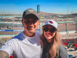 NASCAR Xfinity Series Championship -