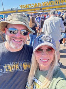 NASCAR Xfinity Series Championship -