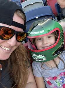 NASCAR Xfinity Series Championship -