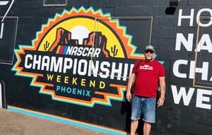 NASCAR Xfinity Series Championship -