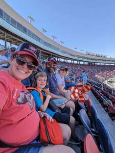 NASCAR Xfinity Series Championship -