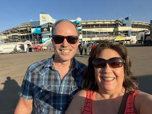 NASCAR Xfinity Series Championship -