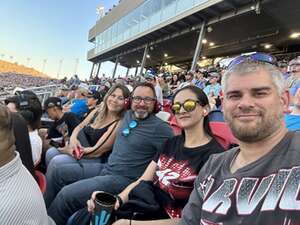 NASCAR Xfinity Series Championship -