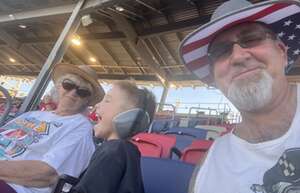 NASCAR Xfinity Series Championship -