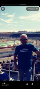 NASCAR Xfinity Series Championship -