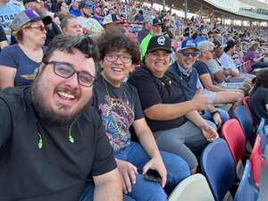 NASCAR Xfinity Series Championship -