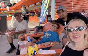 NASCAR Xfinity Series Championship -