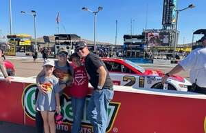 NASCAR Xfinity Series Championship -