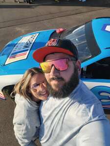 NASCAR Xfinity Series Championship -