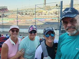 NASCAR Xfinity Series Championship -