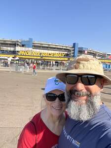 NASCAR Xfinity Series Championship -