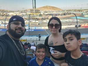 NASCAR Xfinity Series Championship -