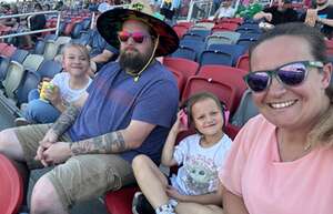 NASCAR Xfinity Series Championship -