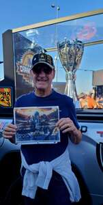 NASCAR Xfinity Series Championship -