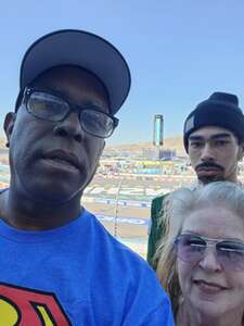 NASCAR Xfinity Series Championship -