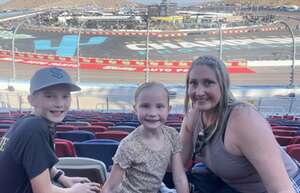 NASCAR Xfinity Series Championship -