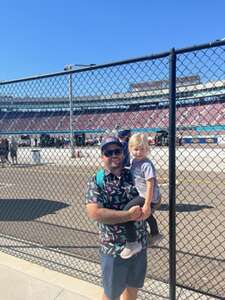 NASCAR Xfinity Series Championship -