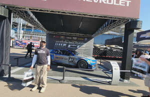 NASCAR Xfinity Series Championship -