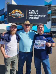 NASCAR Xfinity Series Championship -