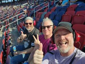 NASCAR Xfinity Series Championship -