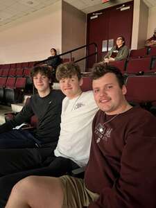 Texas A&M Aggies - NCAA Men's Basketball vs DePaul Blue Demons