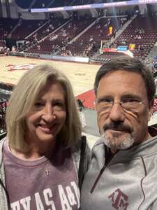 Texas A&M Aggies - NCAA Men's Basketball vs DePaul Blue Demons