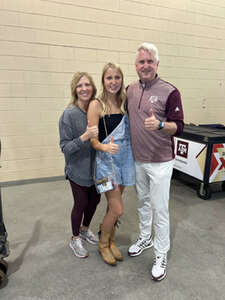 Texas A&M Aggies - NCAA Men's Basketball vs DePaul Blue Demons