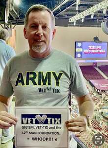 Texas A&M Aggies - NCAA Men's Basketball vs DePaul Blue Demons