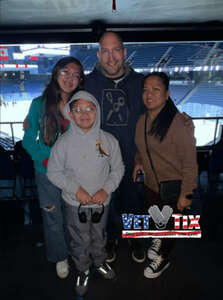 Ontario Reign - AHL vs Abbotsford Canucks