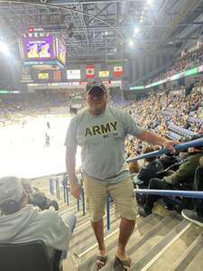 Ontario Reign - AHL vs Abbotsford Canucks