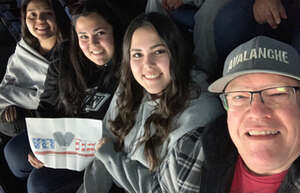 Ontario Reign - AHL vs Abbotsford Canucks