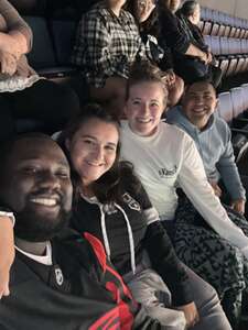 Ontario Reign - AHL vs Abbotsford Canucks