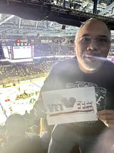 Ontario Reign - AHL vs Abbotsford Canucks