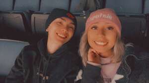 Ontario Reign - AHL vs Abbotsford Canucks