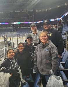 Ontario Reign - AHL vs Abbotsford Canucks