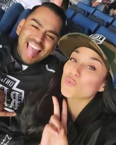 Ontario Reign - AHL vs Abbotsford Canucks