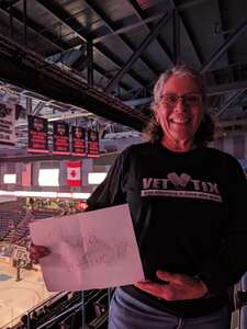 Ontario Reign - AHL vs Calgary Wranglers