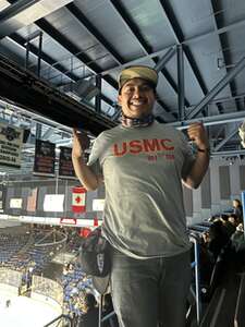 Ontario Reign - AHL vs Calgary Wranglers