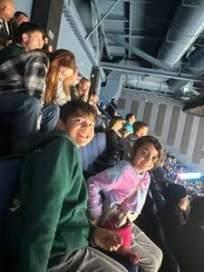 Ontario Reign - AHL vs Calgary Wranglers