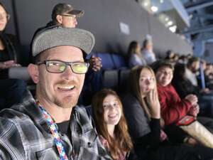 Ontario Reign - AHL vs Calgary Wranglers