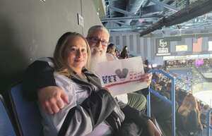 Ontario Reign - AHL vs Calgary Wranglers