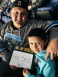 Ontario Reign - AHL vs Calgary Wranglers