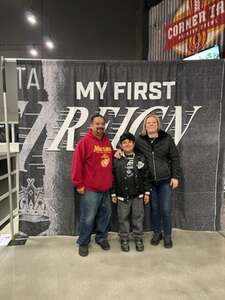 Ontario Reign - AHL vs Calgary Wranglers