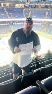 Ontario Reign - AHL vs Calgary Wranglers