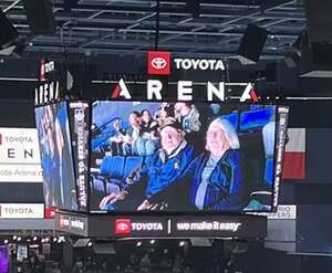 Ontario Reign - AHL vs Calgary Wranglers