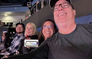 Ontario Reign - AHL vs Calgary Wranglers