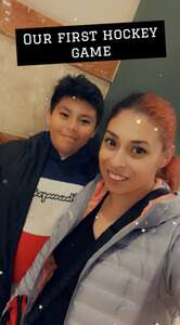 Ontario Reign - AHL vs Calgary Wranglers